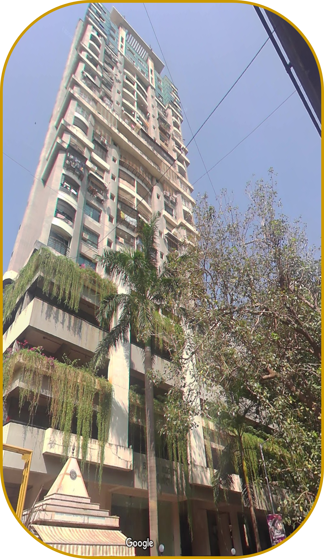 SHANTI HEIGHT(WADALA) KANCH KARKHANA